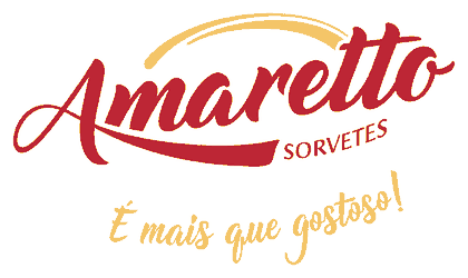 Amaretto Sorvetes