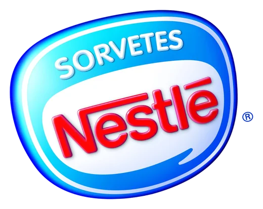 Sorvetes Nestlé